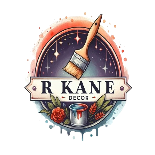 R.Kane Decor Logo